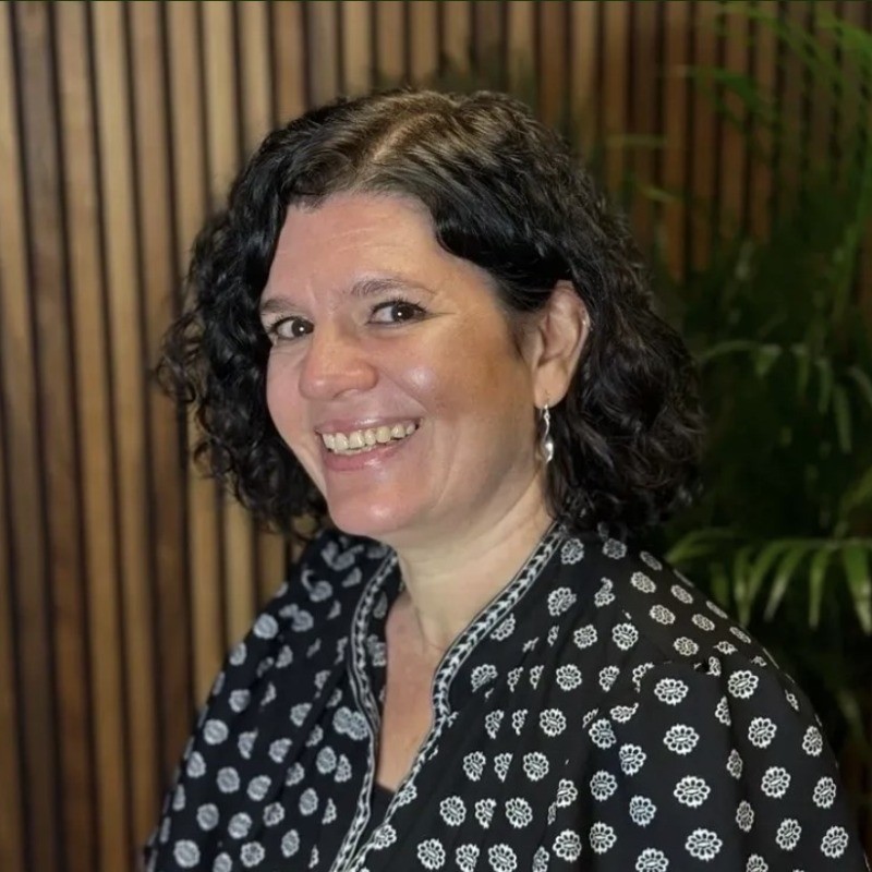 Julie Smyth - Founder