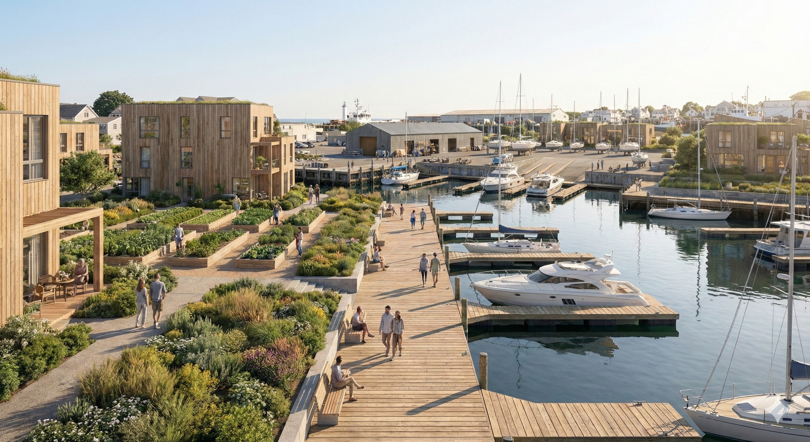 Wellbeing Designs Studio Architecture