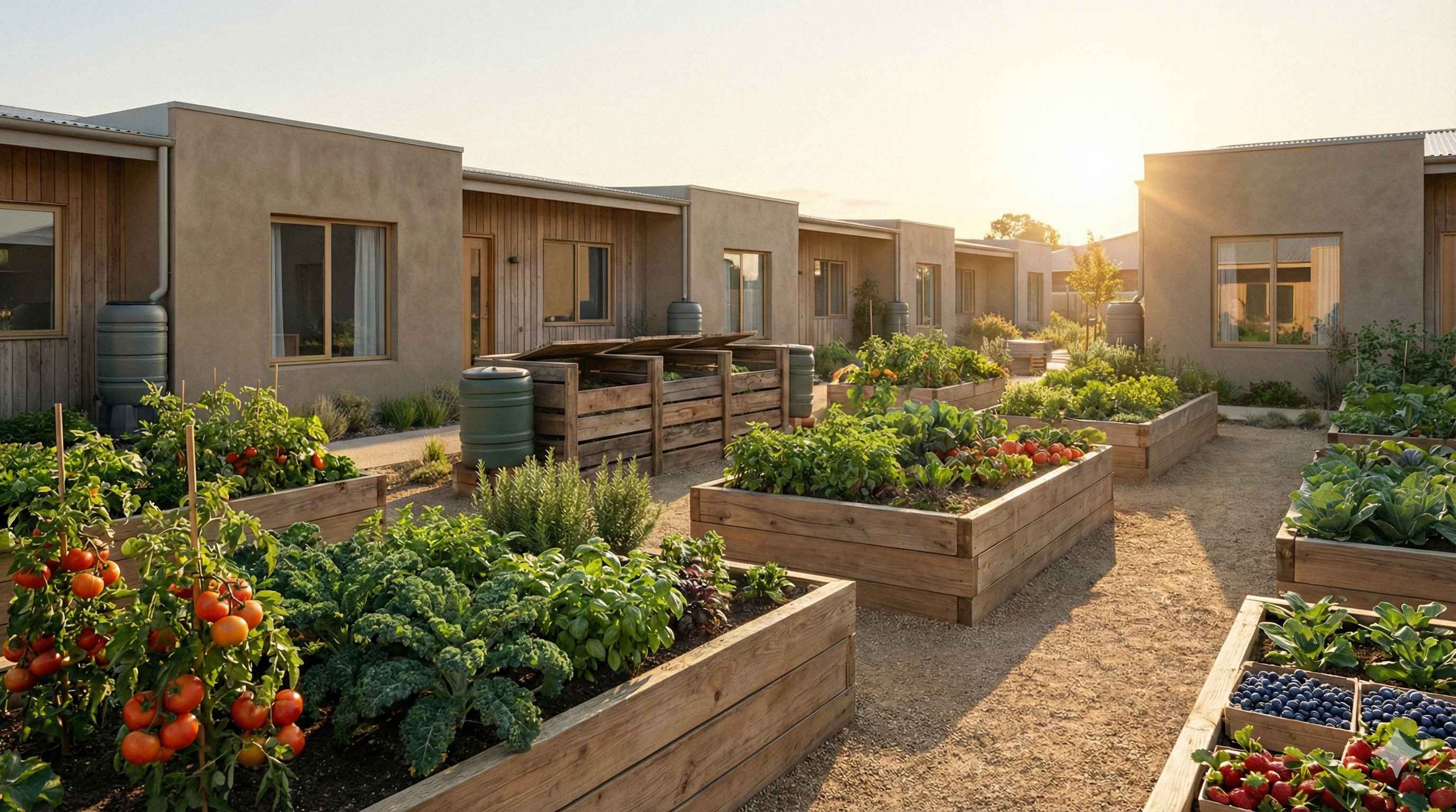 Regulated Environments